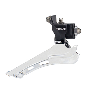 Palanca de Cambios para Bicicleta de Carretera SENSAH, <span class=keywords><strong>2x10</strong></span> Velocidades, Grupo de Desviadores para Bicicleta, Compatible con Desviadores Traseros SHIMANO R7000 - Product Image 4