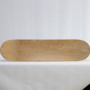 Jiesen Tùy Chỉnh Thiết Kế Đôi Đá Trung Quốc Maple Sàn Ván Trượt OEM ODM Phòng Trang Trí Nội Thất Ván Trượt Trang Trí - Product Image 3