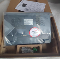 Panel Sentuh HMI Kinco GL070 Original Baru Seri HIJAU Layar LCD TFT 7-inci WVGA