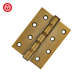 304 Thép Không Gỉ Hiện Đại Phòng Khách Cửa Bản Lề Thả Hạ Lá Side Dropside Phần Cứng 3Mm Độ Dày 180 Mở Góc - Product Image 1