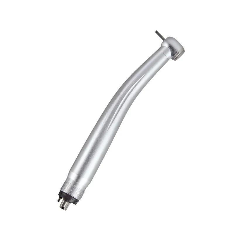 물을 가진 치과 실험실 공기 터빈 고속 Handpiece