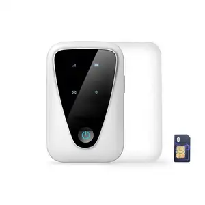 Fabricants de routeurs Soho 4G Wifi Lte 4K modem wifi gratuit illimité Ip67 150M Lte Pocket Wifi Home Outdoor