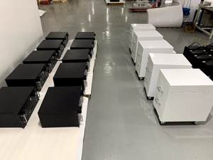 עם 3.2v תאי ברזל ליתיום <span class=keywords><strong>1.2</strong></span> kwh סוללת ליתיום הטובה ביותר 12v 100ah - Product Image 6