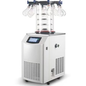 Machine de lyophilisation de laboratoire, lyophilisateur de table pour aliments, légumes et laboratoire - Product Image 3
