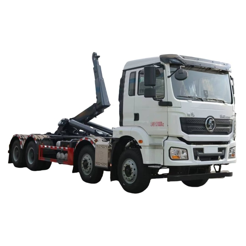 HOWO 15Ton Truck Mounted Cranes 15ton
