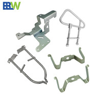 Guidon de vélo de montagne MTB 31.8mm * 720/780mm Big Swallow Bicycle Aluminum Riser Guidon Rise 90mm Cycle Handle Bar