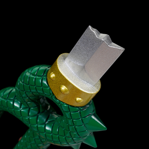 Popolare Spada Katana di Meliodas dall'Anime I Sette Peccati Capitali, Accessorio per Cosplay, per Collezione e Decorazione - Product Image 3