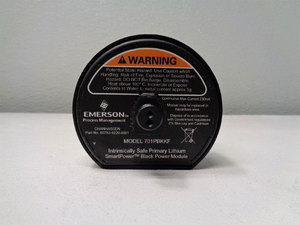 Stock Lithium Power Module 701PBKKF for <b>Wireless</b> Pressure <b>Transmitter</b> - Product Image 2
