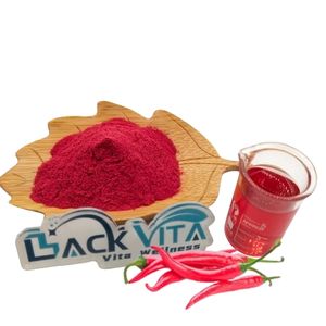 天然辣椒粉提取物 - Product Image 2