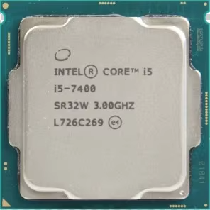 Serveur Quad-Core Neuf pour processeur Core I5/i7 10105 3.5GHz - Product Image 3