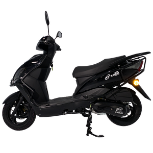 Moto scooter de gas, <span class=keywords><strong>125</strong></span> <span class=keywords><strong>cc</strong></span>, producto nuevo, barato - Product Image 1