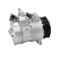 Compresseur d'air DENSO de haute qualité 447190-5640 88310-50160 pour Lexus/Véhicules, compatible universel 12V, Japon, Thaïlande
