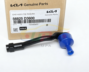 56825-D3600 56825D3600 Conjunto de rótula de dirección derecha para Hyundai Kia 56825 D3600 - Product Image 1