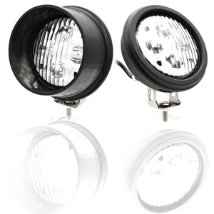 40W Phía Sau Botom Mount Flood Beam Phù Hợp Với Allis Chalmers Quốc Tế Trường Hợp Vòng Fender Làm Việc LED Máy Kéo Ánh Sáng - Product Image 1