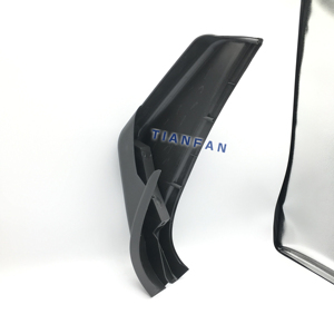 Piezas de excavadora para <span class=keywords><strong>Sumitomo</strong></span> SH210A5/240/350A5 placa embellecedora de cabina Caja de Herramientas caja de operaciones Interior - Product Image 6