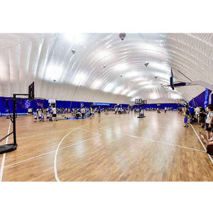 Soccer Football Badmition <b>Air</b> Conditioner Canopy Sports Court Stadium Gym Field Inflatable <b>Air</b> Dome <b>Tent</b> - Product Image 4