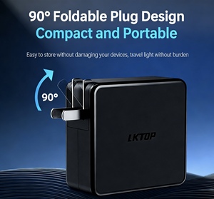 Compatible avec <span class=keywords><strong>DJI</strong></span> <span class=keywords><strong>Mini</strong></span> 5 Pro / Air 3S / Avata <span class=keywords><strong>2</strong></span> / <span class=keywords><strong>Mini</strong></span> 3 / Flip / Neo, tête de charge spécialisée, chargeur de batterie FPV - Product Image 4