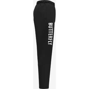 For Wiser Long Pants Stretch and Adjustable Waist Black <b>Table</b> Tennis Sports Skirt Polyester/Nylon Japan OEM 52460 - Product Image 3