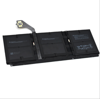 Batterie d'ordinateur portable G3HTA057H de haute qualité pour ordinateur portable Microsoft Surface 3 4 5 15 pouces 1959 1958 1873 1872 série tablette PC