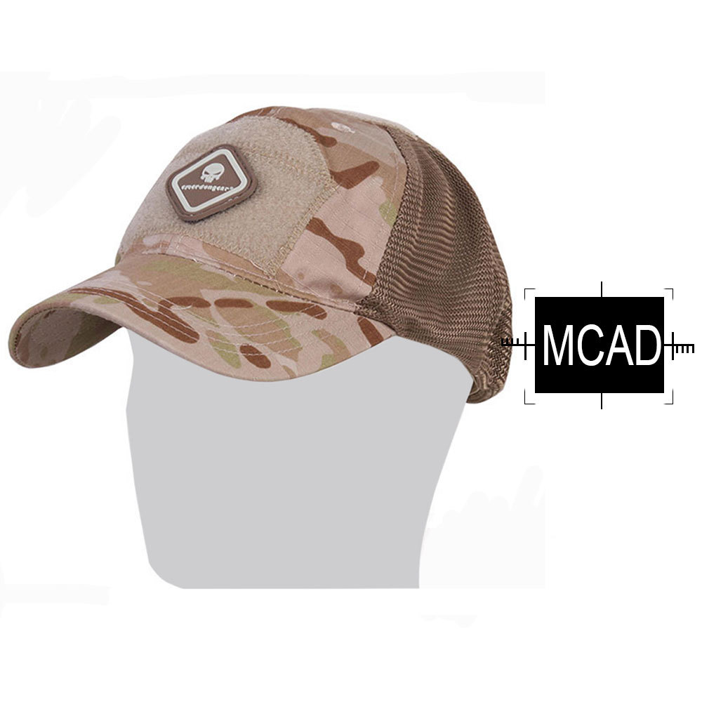 MCAD