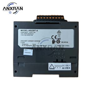 Module CPU pour contrôleur logique programmable série Delta AS228T-A AS200 - Product Image 4