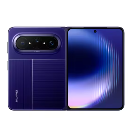 2026 Pura X Max Large Folding Mobile Phone Deca Core CDMA 120Hz OLED Display 5000mAh Battery HarmonyOS