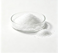Acide citrique monohydraté/Acide citrique monohydraté BP/CAS 5949-29-1/Agent acidifiant et chelatant pour usage alimentaire et industriel