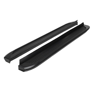 Marchepied ergonomique pour <span class=keywords><strong>Suzuki</strong></span> Jimny 2024, marchepied latéral JB74, repose-pieds, marchepied latéral fixe à 3 portes - Product Image 4