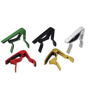 <span class=keywords><strong>Instrumentos</strong></span> Musicales y Accesorios de Alta Calidad, Capos para Guitarra - Product Image 2