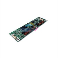 Original nouveau lecteur de clé d'encre PCB PCH865-5 PCH-862-5 FKMD-5 5ZE-8600-410 5ZE-6701-010 5ZE-8600-41I Circuit imprimé pour pièces Komori