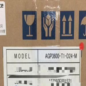 หน้าจอสัมผัส HMI AGP3600-T1-D24 -M ใหม่ - Product Image 1