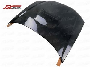 Cofano in Fibra di Carbonio per <span class=keywords><strong>Subaru</strong></span> <span class=keywords><strong>Legacy</strong></span> 2004-2008, Aggiornamento allo Stile STI - Product Image 6