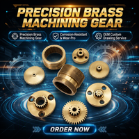 Pièces de précision CNC en acier inoxydable non standard personnalisées, composants électroniques industriels, composants en laiton et en aluminium, usinage CNC