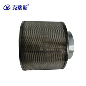 ไส้กรองอากาศ Kress รุ่น C431090-1 อะไหล่เปลี่ยนสำหรับระบบกรองอากาศอุตสาหกรรม - Product Image 3