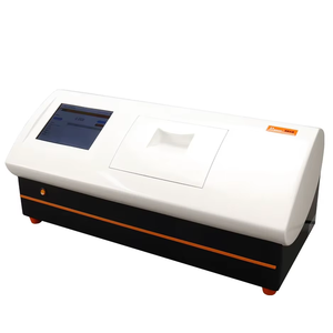 P810 Pro /P850 Pro 实验室自动偏光仪和数字糖度计 带温度控制的偏光仪 - Product Image 2
