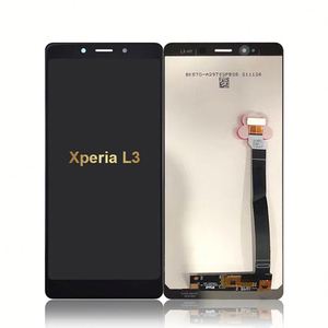 Màn hình LCD bán trực tiếp từ nhà máy cho Sony Xperia 1 5 10 I II III V IV Lite Plus L1 L3 L4 có khung, màn hình Z Z1 Z2 <span class=keywords><strong>Z3</strong></span> - Product Image 4