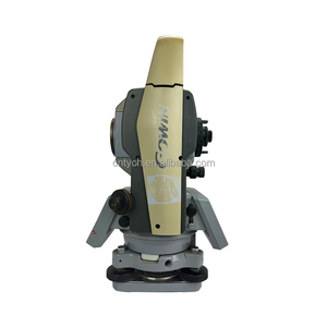 Sensor de inclinación de segunda mano Equipo óptico Gowin KTS202 Precio de estación total de alta calidad - Product Image 4