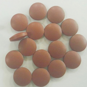 Comprimidos fuertes <span class=keywords><strong>de</strong></span> vitamina <span class=keywords><strong>B</strong></span> OEM <span class=keywords><strong>de</strong></span> alta calidad - Product Image 2