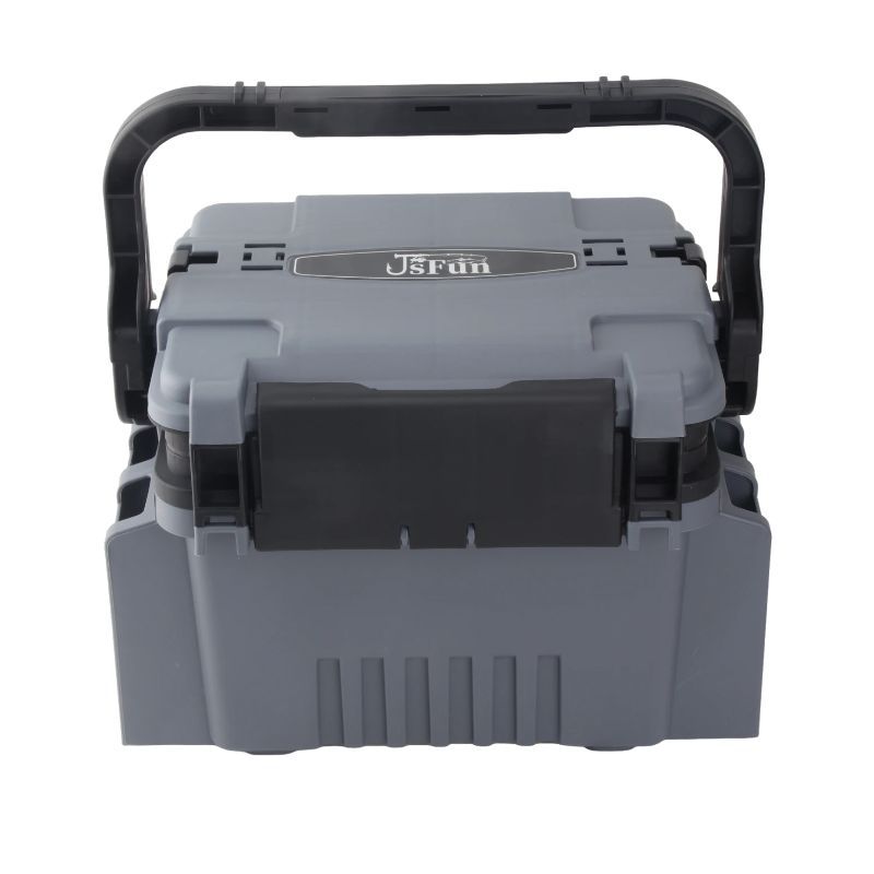 Pequeña gris 31175225ion - partición grande - correa para el hombro