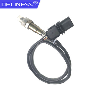 Sensor de Oxígeno DelineSS 0258017025 06E906265C para Reemplazo en Autos Ford - Product Image 4