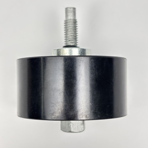 Polea Guía de Deflexión de Correa de Distribución 60812624 para Motor 145 146 147 95-12 de Alta Calidad - Product Image 6