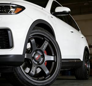 ล้อแม็กซ์รถยนต์ขนาด <span class=keywords><strong>15</strong></span> นิ้ว 4 รู 100 ดีไซน์ 5 ก้าน สีบรอนซ์/เทาเข้ม ขอบลึก ET35 มม. สำหรับรถยนต์นั่งส่วนบุคคล - Product Image 1