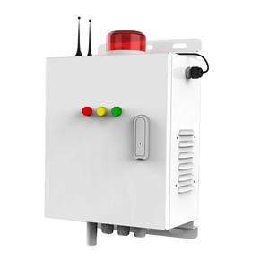 Nouvel appareil de surveillance de la pollution environnementale YST pour la concentration de PM2.5 et PM10 – Capteur intelligent de concentration PM2.5 PM10 - Product Image 3