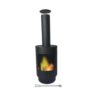 Parrilla Plegable Metálica para Cerveza - Product Image 1