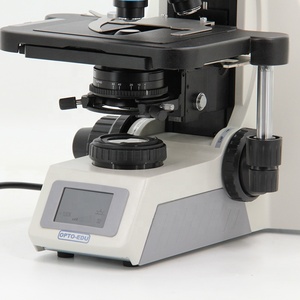 OPTO-EDU A12.1062-B双眼3WLED実験室生物顕微鏡 - Product Image 5