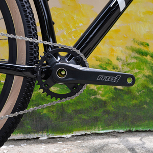 Vélo de montagne <span class=keywords><strong>TRIFOX</strong></span> SDY20 29er Hardtail en carbone avec cadre en carbone T1000 et transmission à 12 vitesses pour les courses de cross-country - Product Image 5