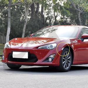 Feux latéraux halogènes 12V pour Toyota 86, clignotants pour remplacement et réparation des feux de coin des ailes, compatibles Subaru BRZ - Product Image 1