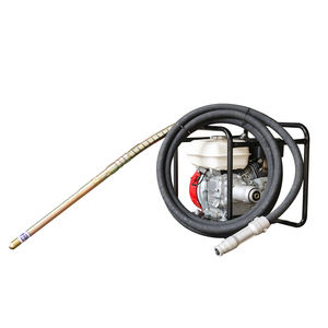 Alat konstruksi <span class=keywords><strong>Mini</strong></span> Vibrator <span class=keywords><strong>Poker</strong></span> beton - Product Image 6