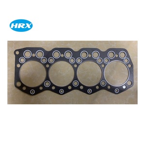 Repuestos de Motor para Junta de Culata <span class=keywords><strong>S4K</strong></span> 34301-00704 - Product Image 2