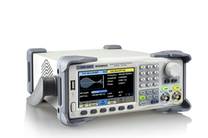 Siglent SDG6000X Serie SDG6052X/SDG6032X Multi-in-One-<span class=keywords><strong>Signal</strong></span> <span class=keywords><strong>generator</strong></span> Zwei kanal 500 MHz Maximale Bandbreite - Product Image 3